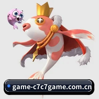 game-c7c7game.com.cn APP 界面